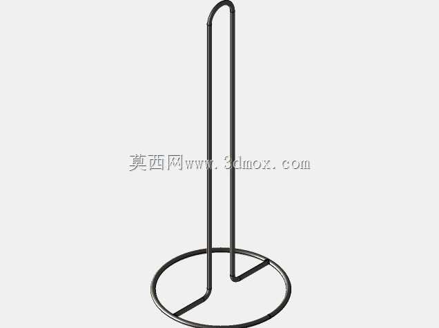 厨房卷架
