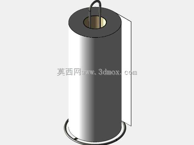 厨房卷架