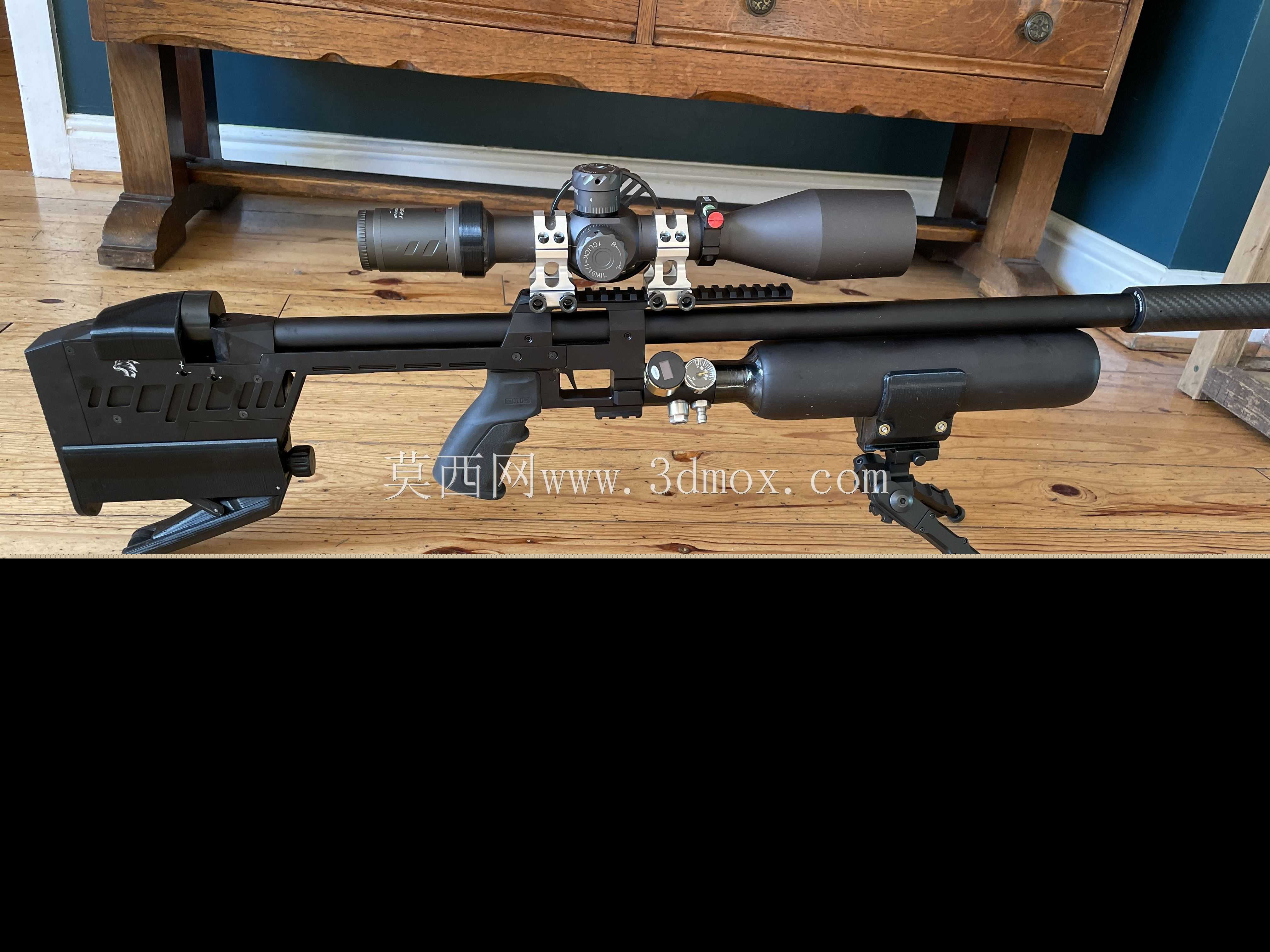 ��ǹPicatinnyƿ��60mm��52mm