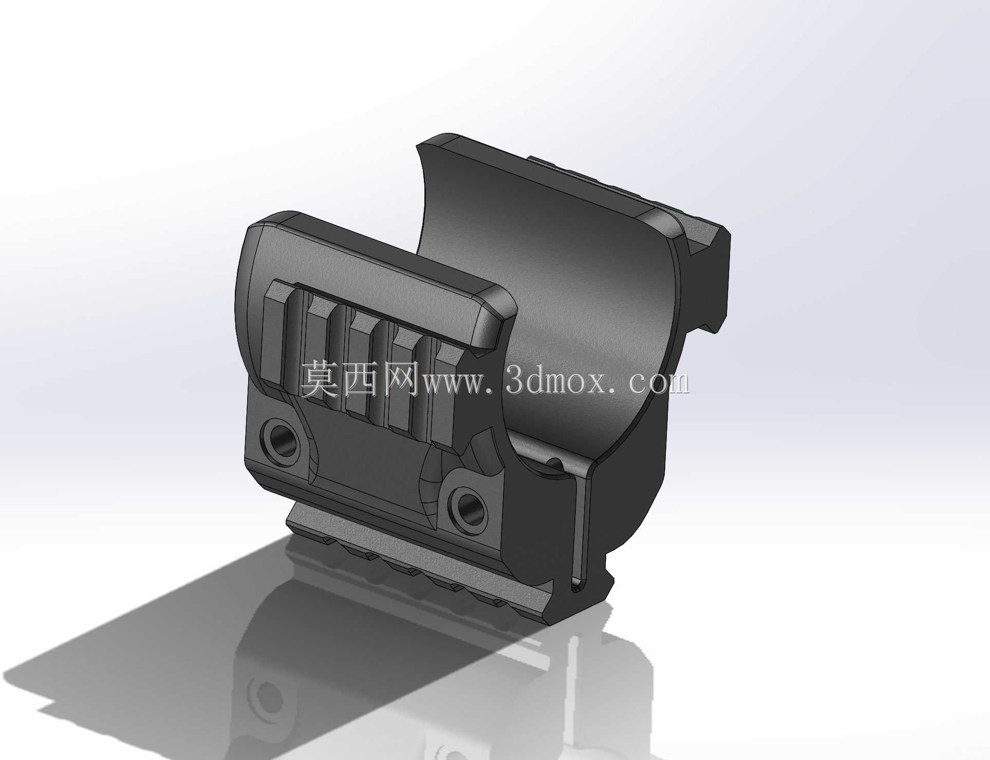 ��ǹPicatinnyƿ��60mm��52mm