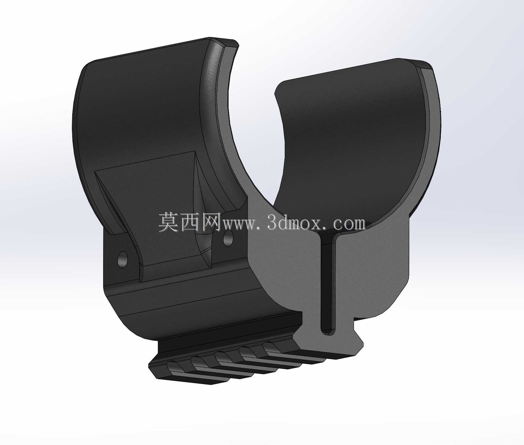��ǹPicatinnyƿ��60mm��52mm