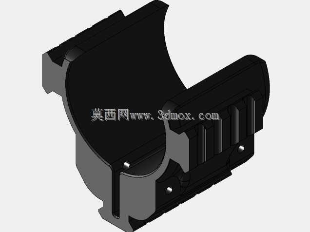 ��ǹPicatinnyƿ��60mm��52mm