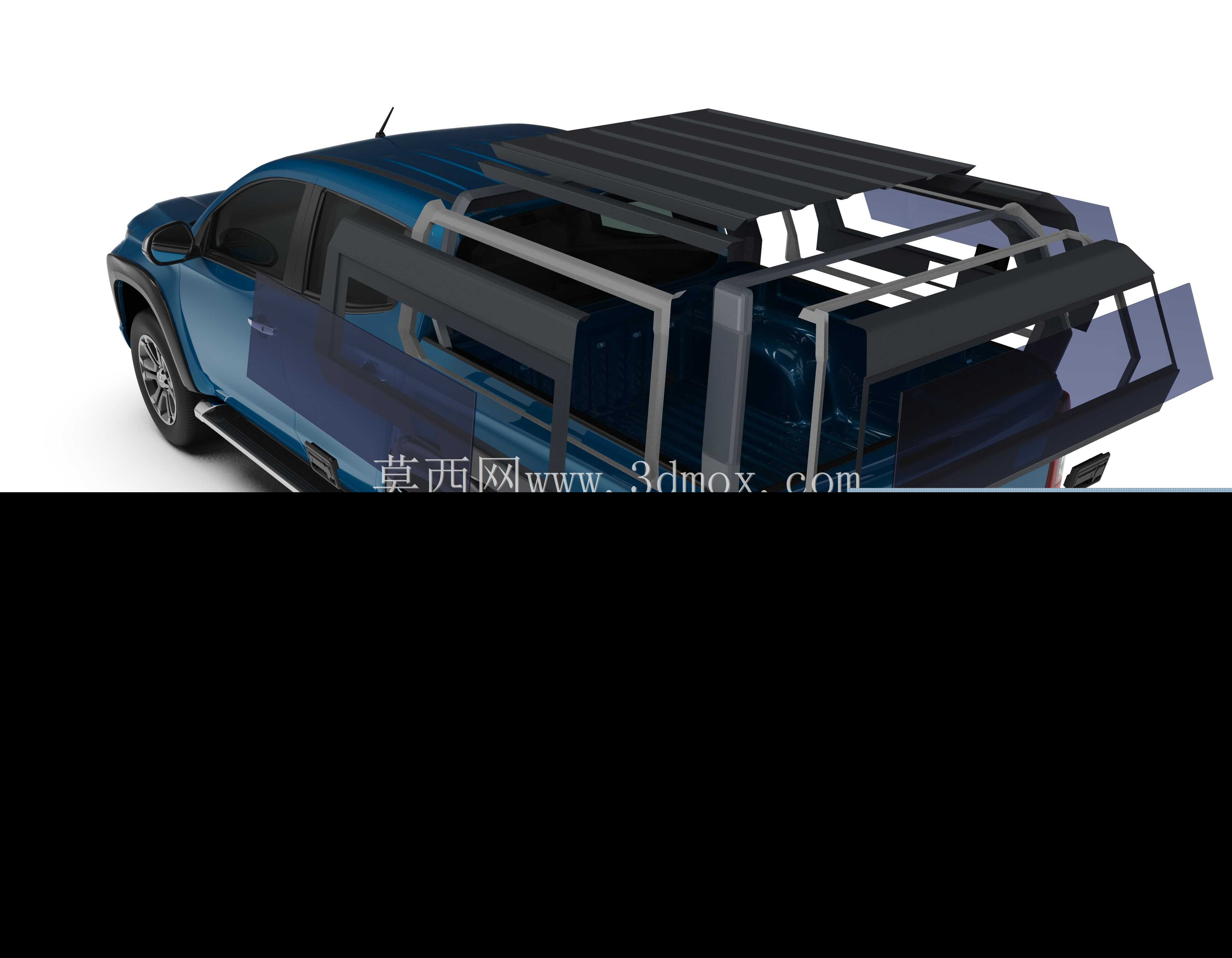 ����L200 TritonӲ��