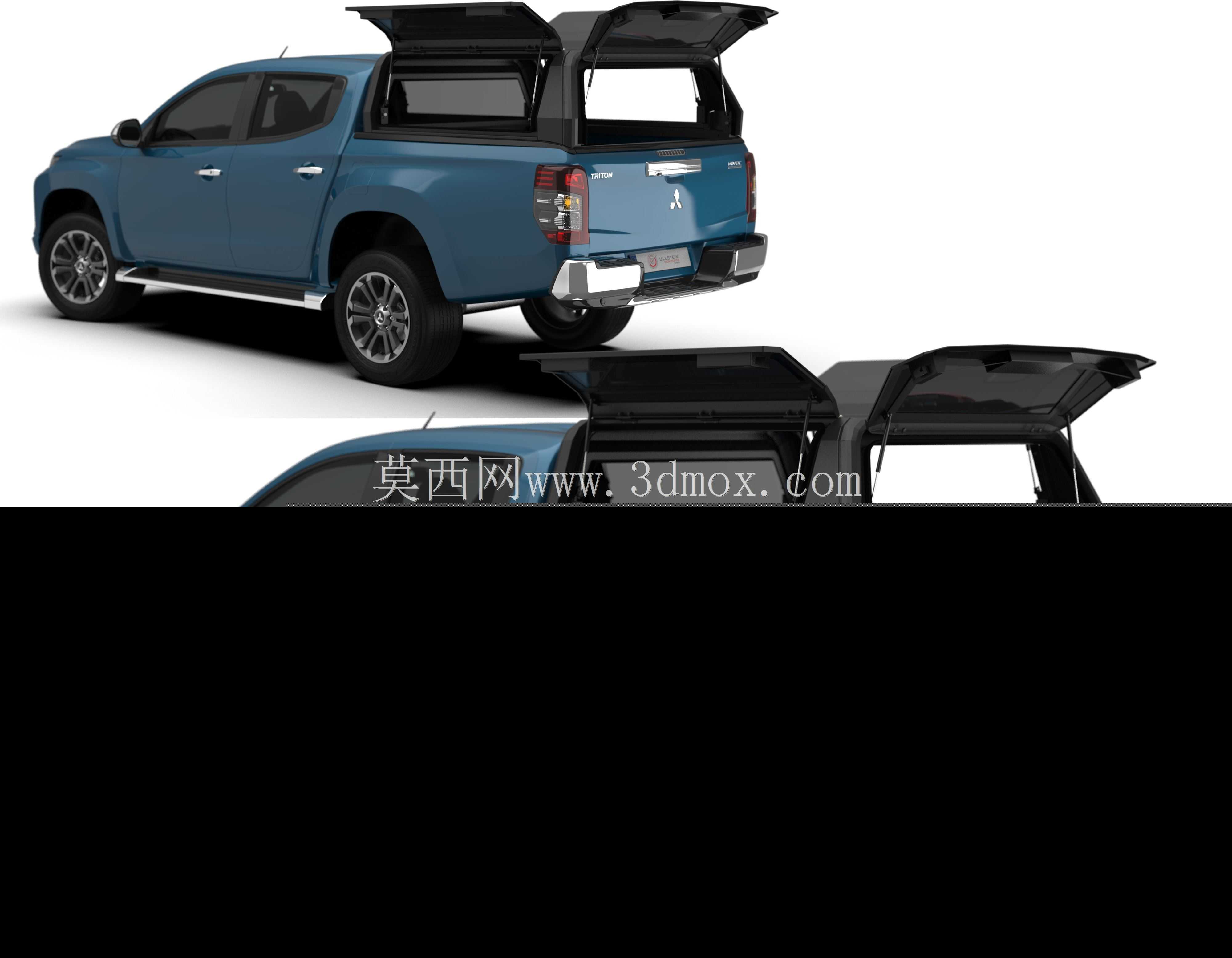 ����L200 TritonӲ��