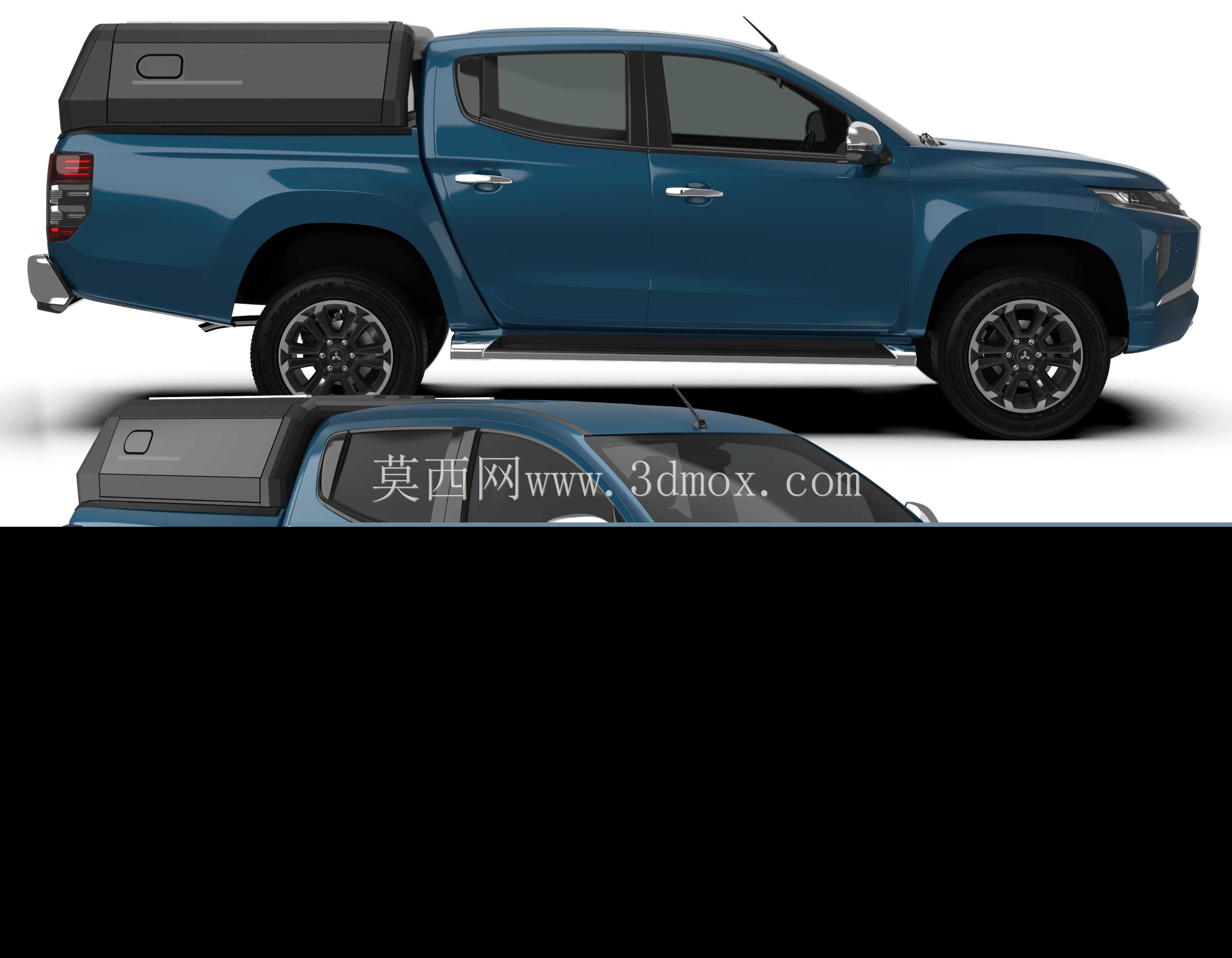 ����L200 TritonӲ��