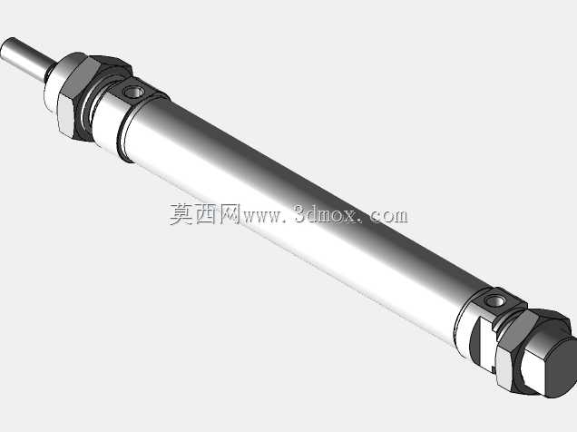 B.2 16气缸行程