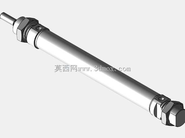 B.2 16气缸行程