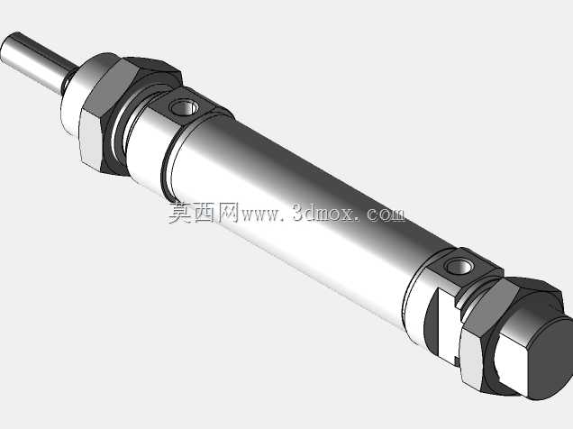 B.2 16气缸行程