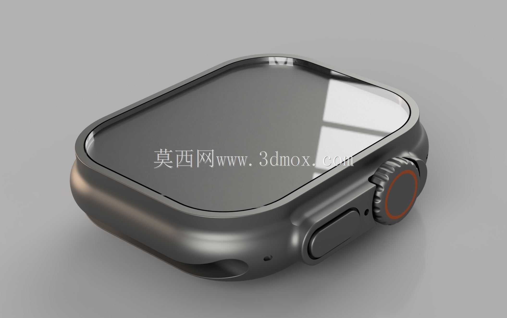 Apple Watch Ultra