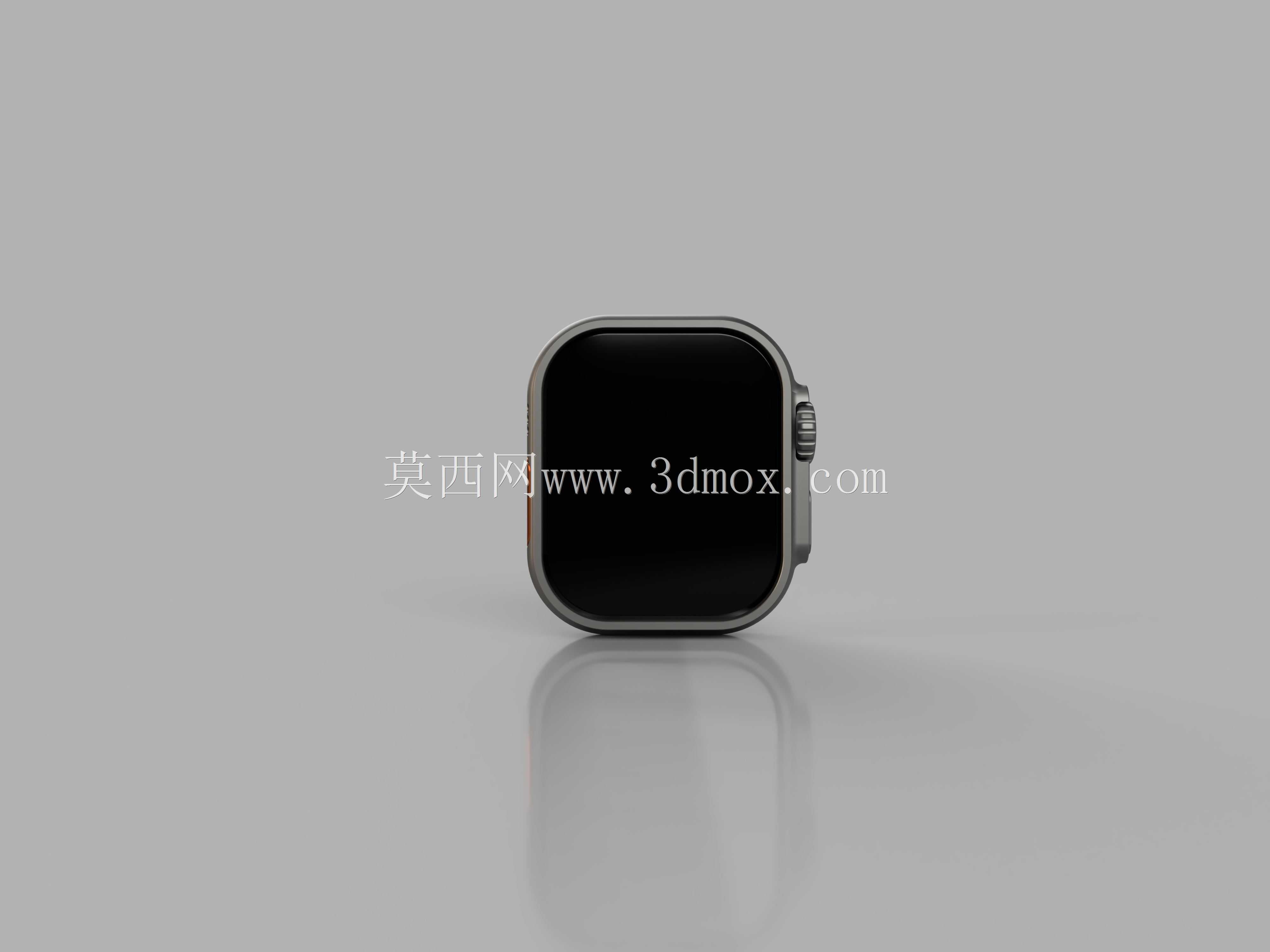 Apple Watch Ultra