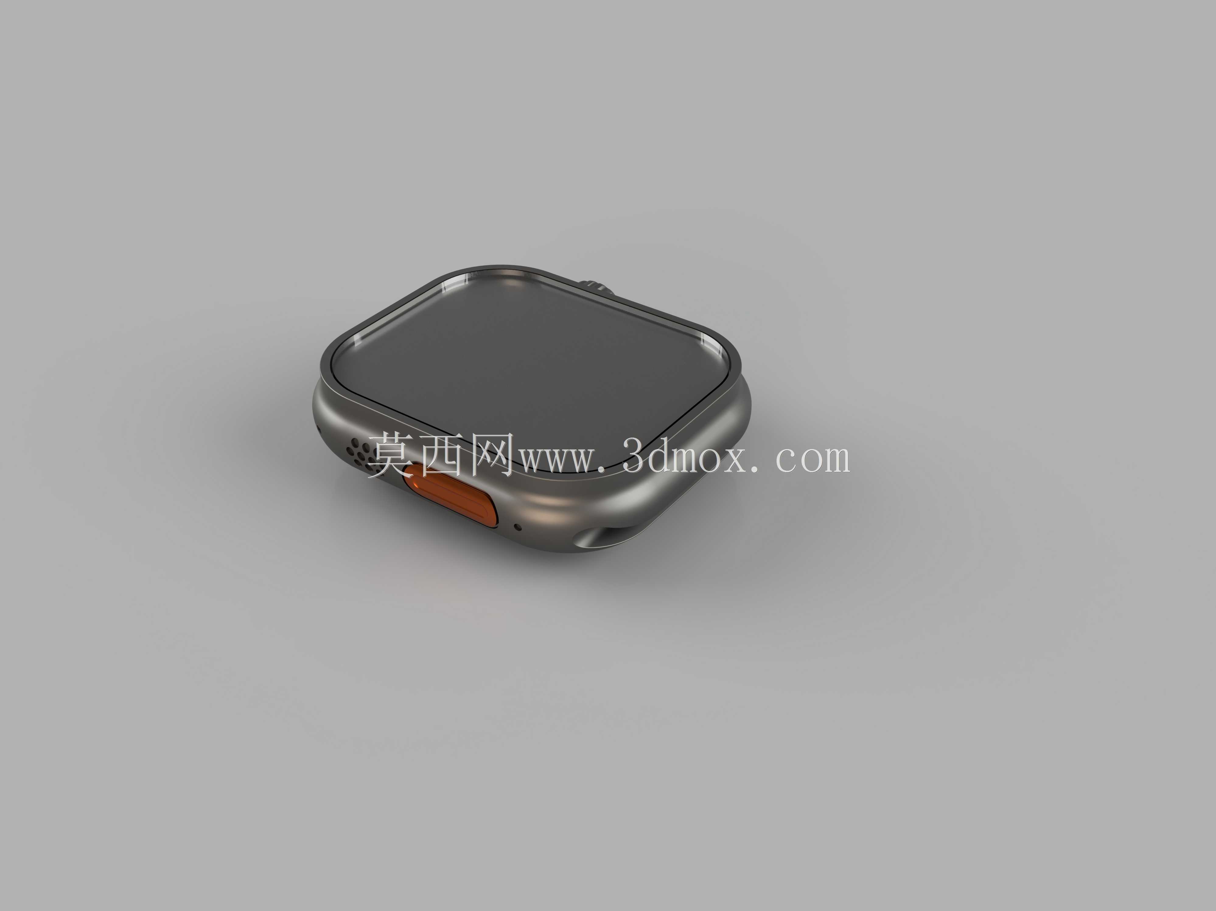 Apple Watch Ultra