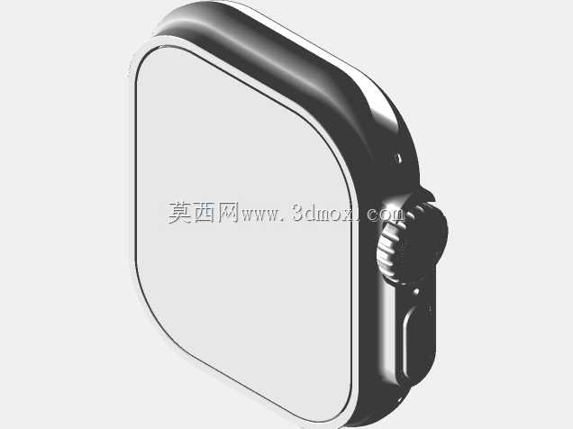 Apple Watch Ultra