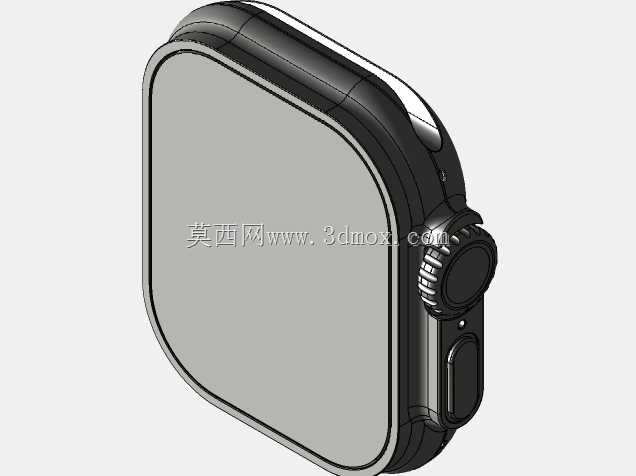 Apple Watch Ultra