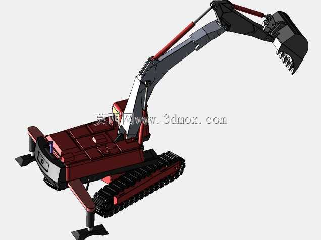 挖掘机,挖掘机,JCB,机械铲,360度挖掘机,履带锄,橡胶鸭。