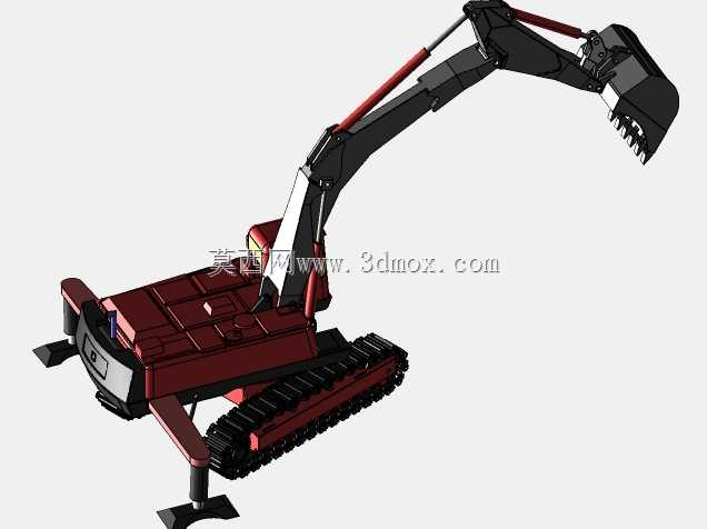 挖掘机,挖掘机,JCB,机械铲,360度挖掘机,履带锄,橡胶鸭。