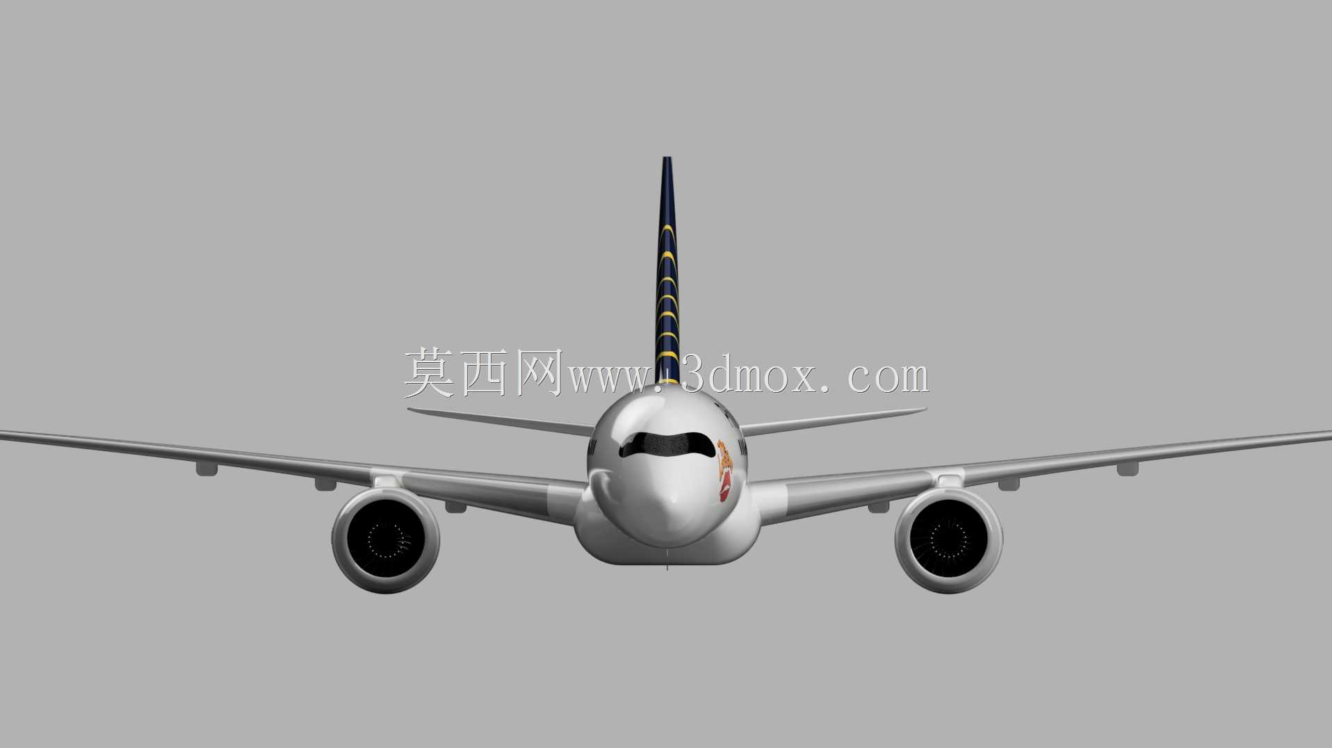 ���пͳ�A350-900 XWB���ɱ����չ�˾����ʿLivery