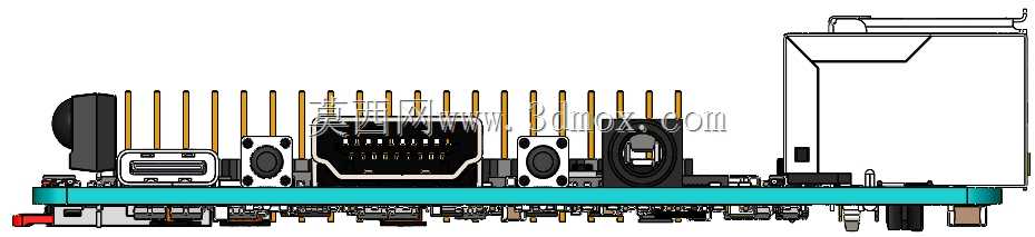 BananaPI M5