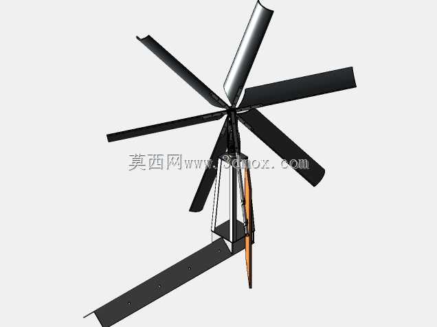 Windrad_DIY_�糵