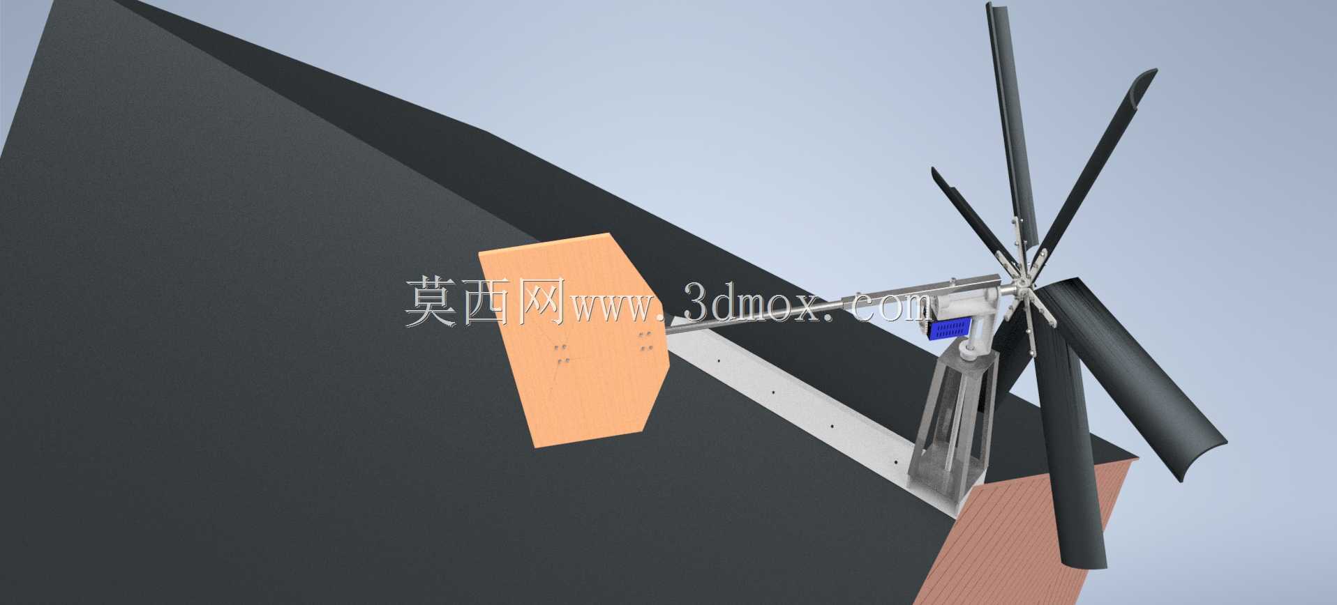 Windrad_DIY_�糵