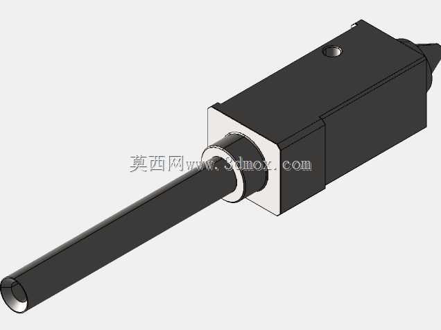 完整的热端组件Bambu Lab X1C钢制喷嘴