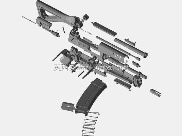 SG552
