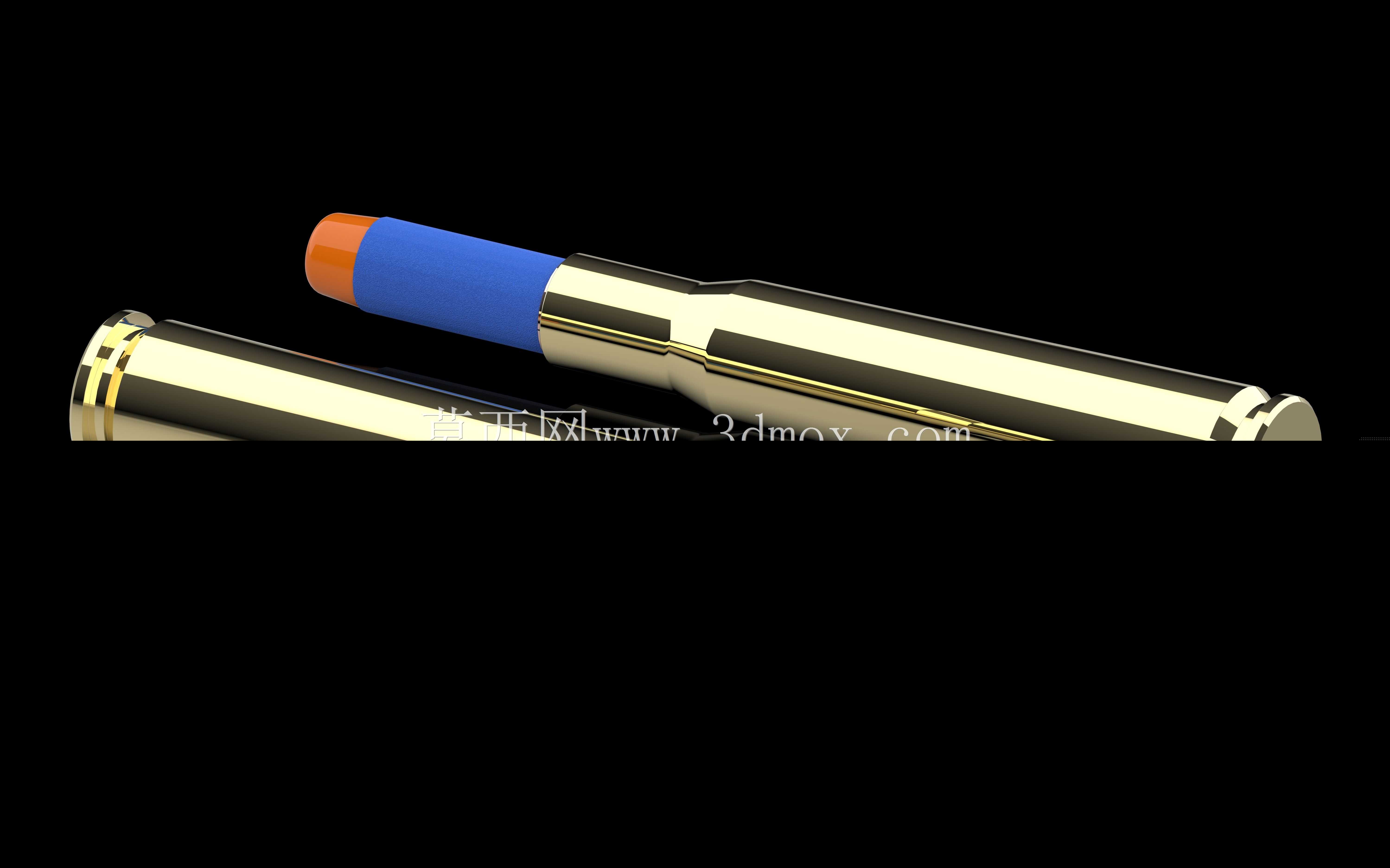 .50 BMG NERF