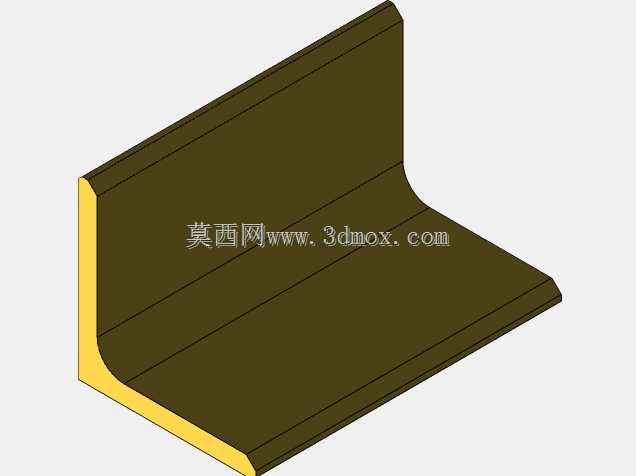 焊接型材的准备