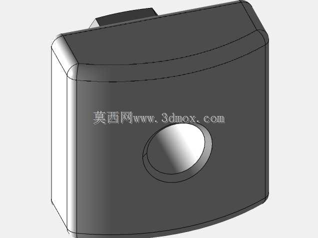 焊接型材的准备