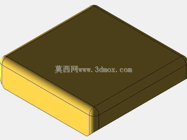 焊接型材的准备