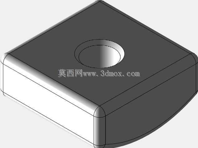焊接型材的准备