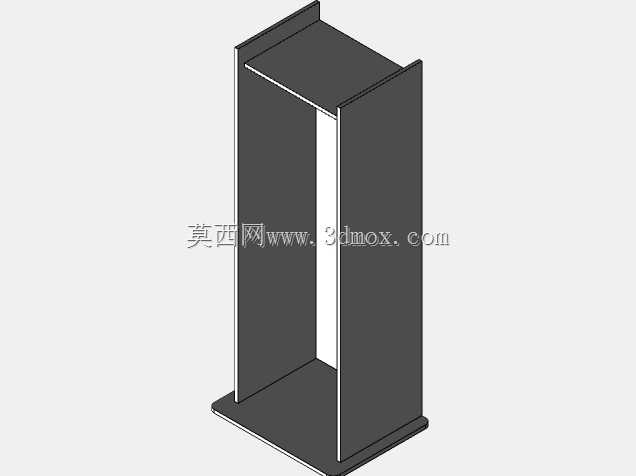 Meuble pour Makpac/Makpac内阁