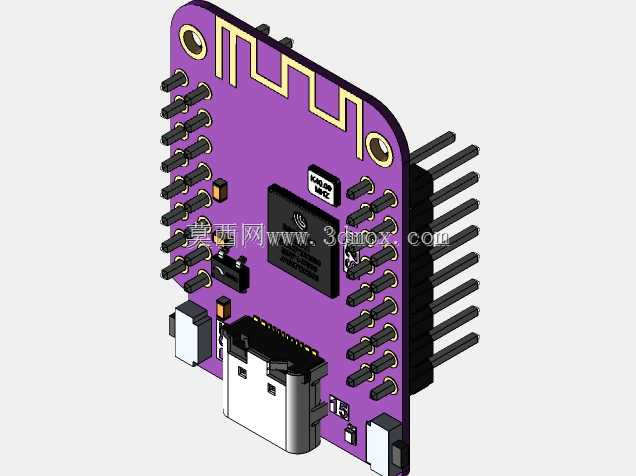 Wemos ESP32 S2����