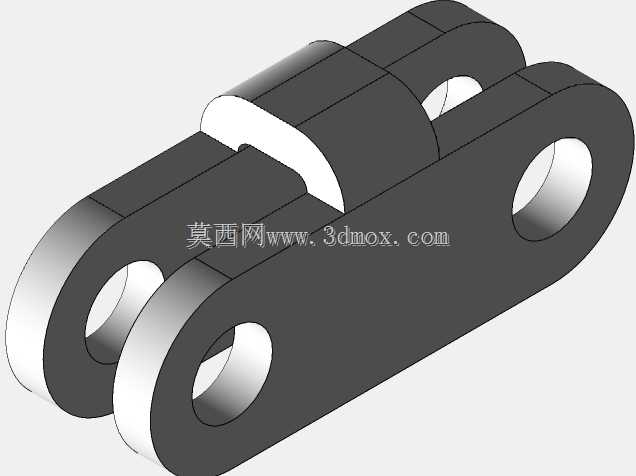 在SolidWorks中切换压夹