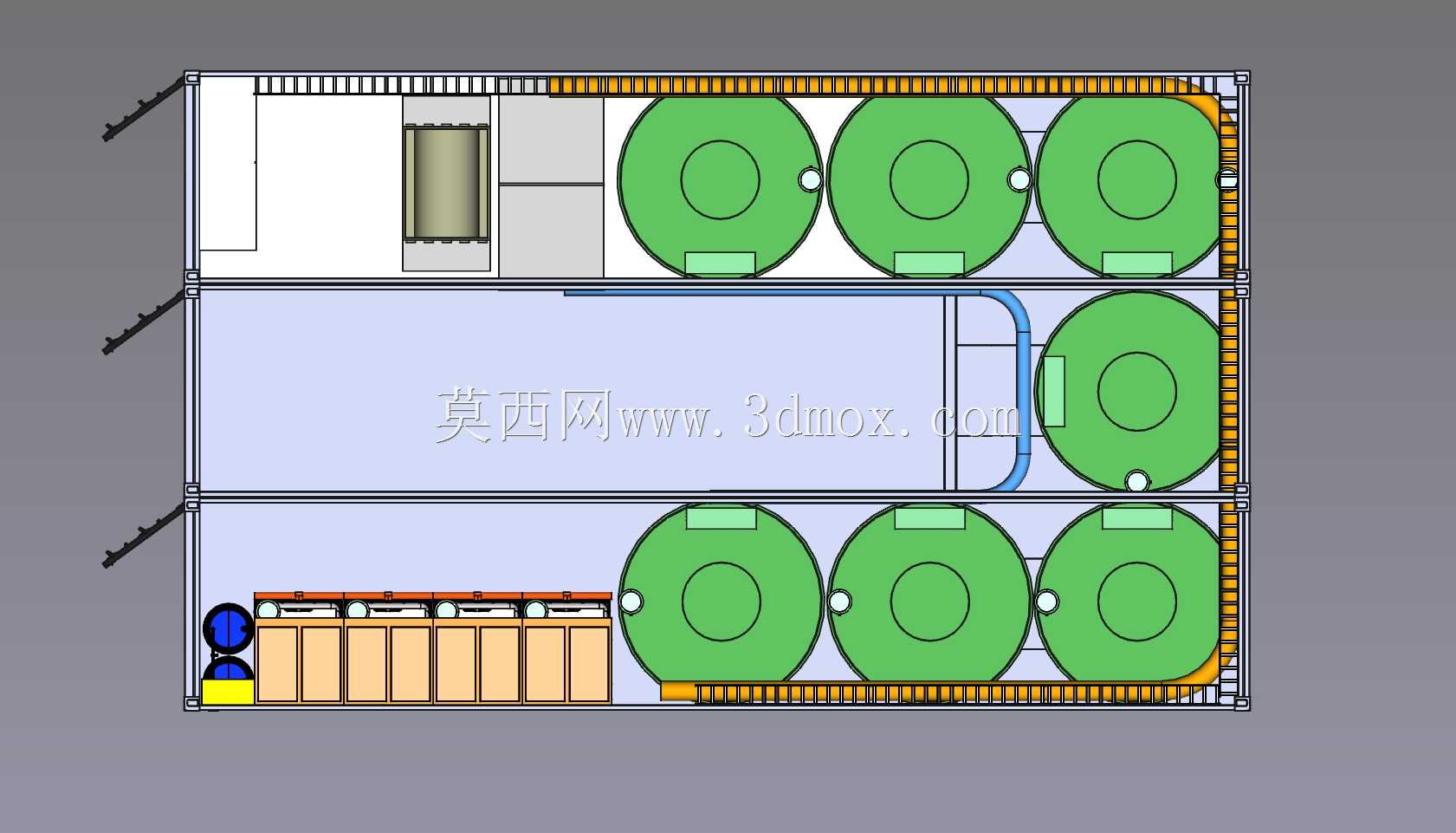 渔场3C\“数字”