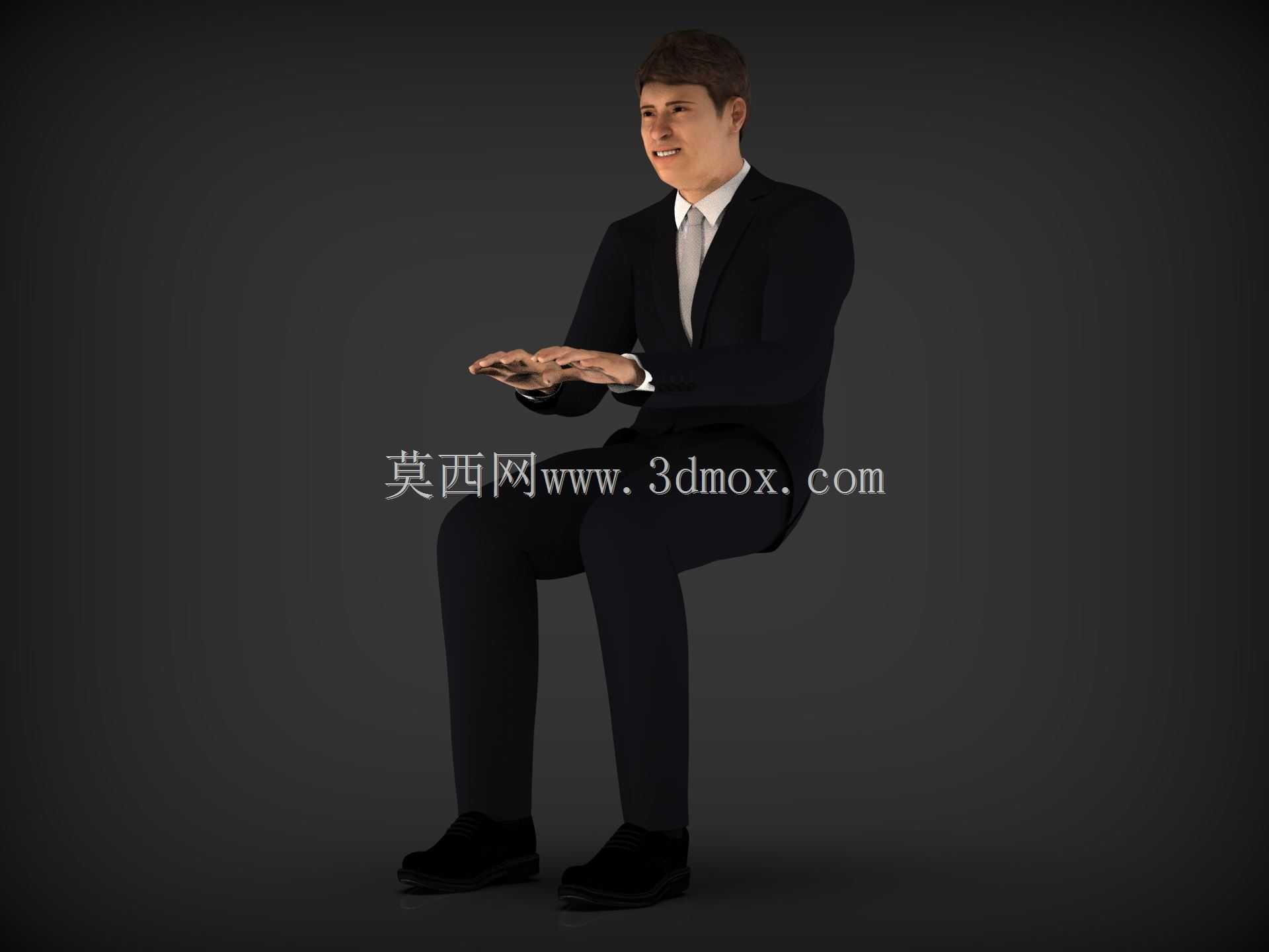 人工打字计算机