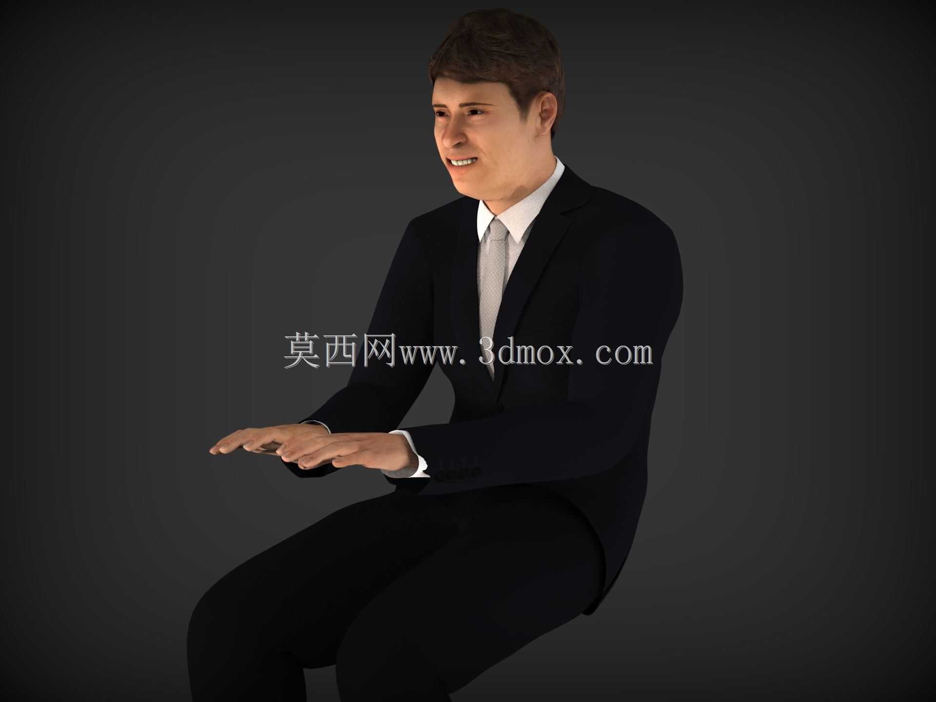 人工打字计算机