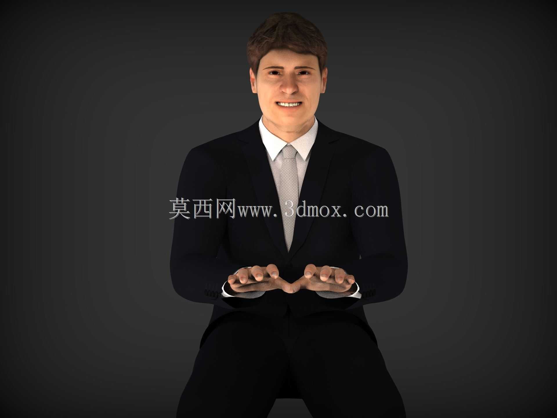人工打字计算机