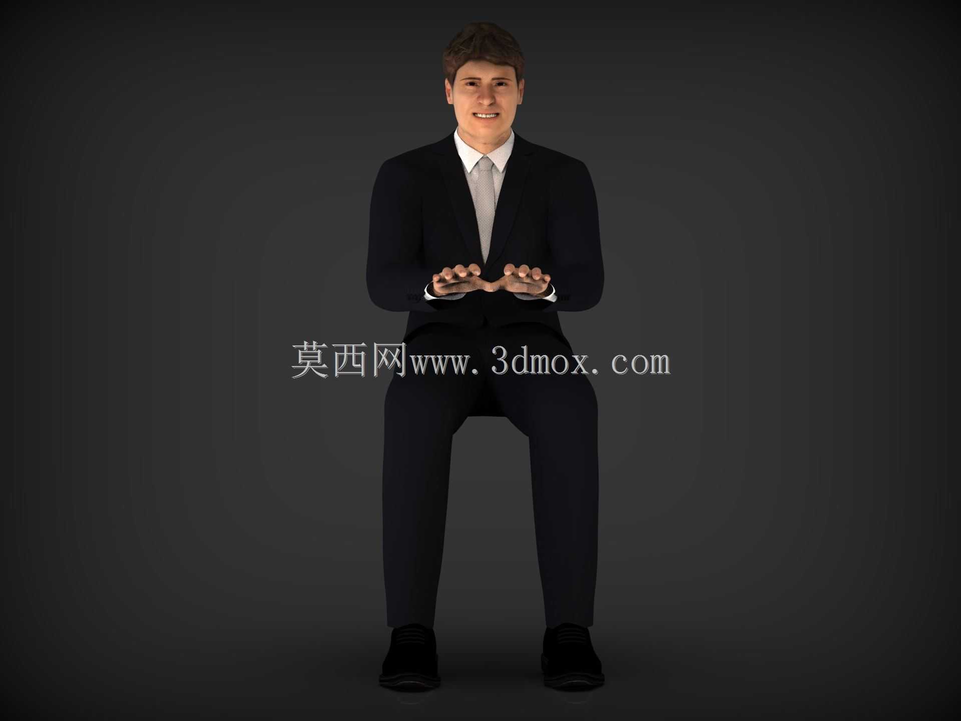 人工打字计算机