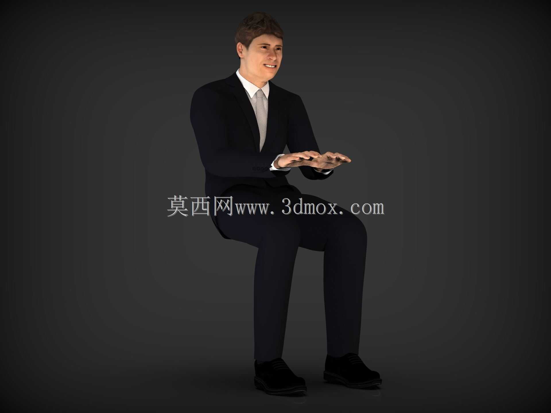 人工打字计算机