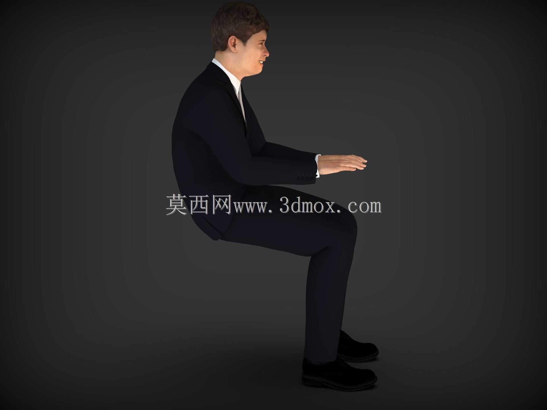 人工打字计算机