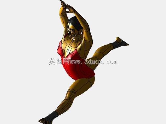 YOGA分解拆分