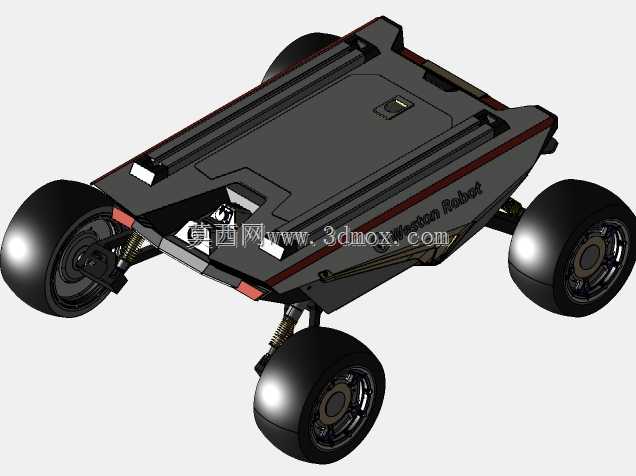 Agilex Robotics Scout���������