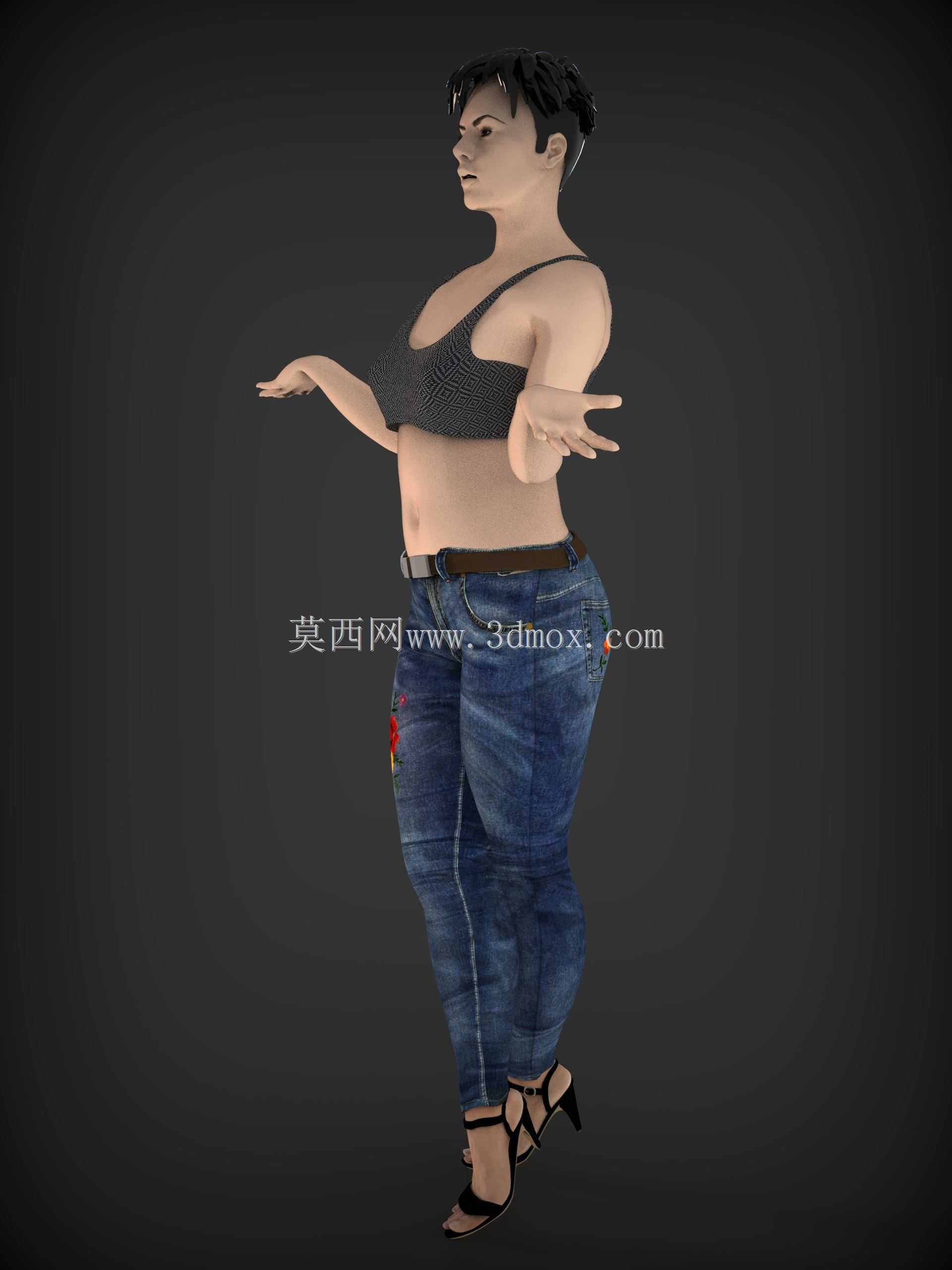 我不知道