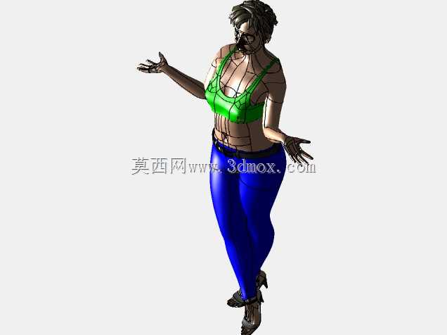 我不知道