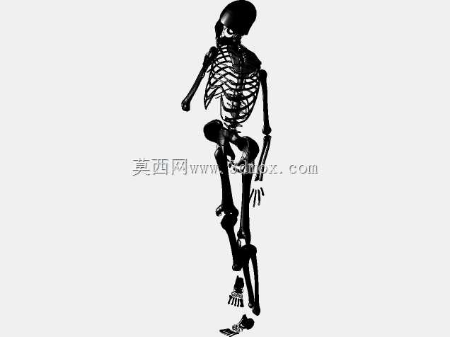 好奇的女孩