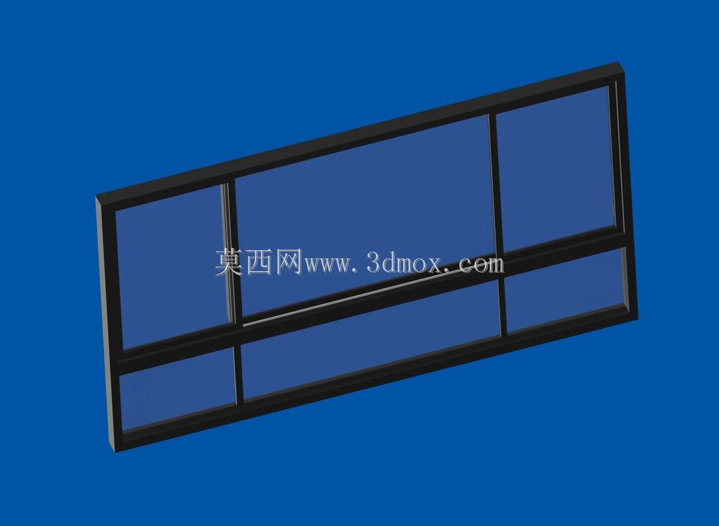 House Windows系列