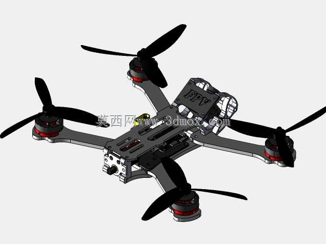Armattan Rooster 5“