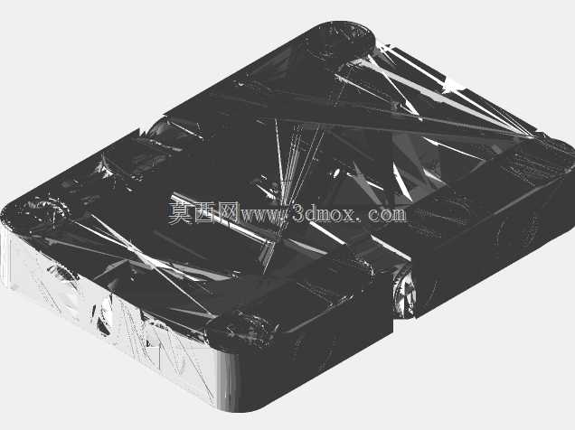 LEGO Technic 6x6�ֶ��ֽ½�ʽ�ϳ�
