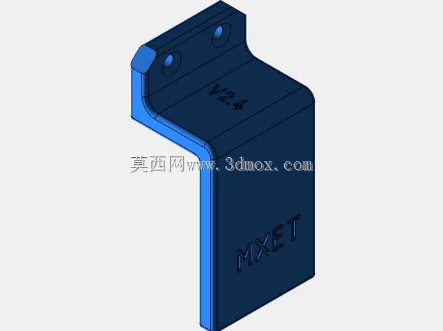带框架的100k飞镖机器人