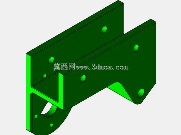 带框架的100k飞镖机器人